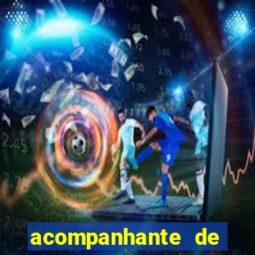 acompanhante de nova mutum